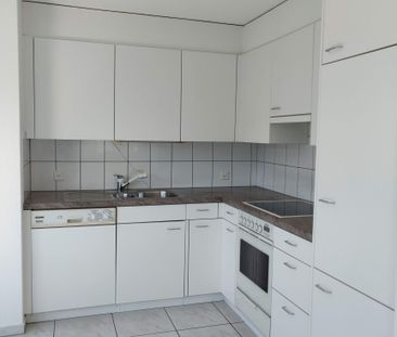 Schöne 3.5 Zimmerwohnung mit Balkon - Foto 4