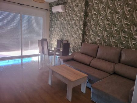 Piso de alquiler en Santiago Lozano, 21, Campo Verde - Photo 5