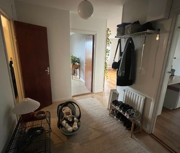 Tunaforsgatan, Eskilstuna - Photo 1