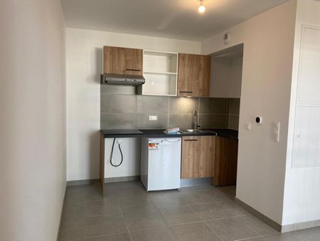 Location Appartement 2 pièces 40m² BISCARROSSE 40600 - Photo 3