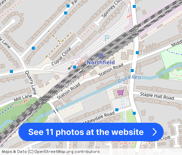 Station Road, Northfield, B31 - Photo 1