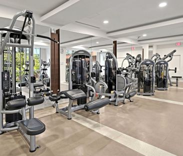 For Lease - 112 George Street Unit# S508, Toronto, Ontario - Photo 6