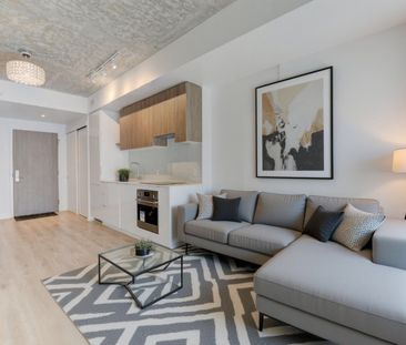 For Lease - 161 Roehampton Avenue Unit# 317, Toronto, Ontario - Photo 6