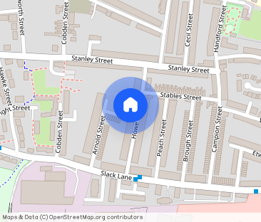 Lloyd Street, Derby - Photo 1