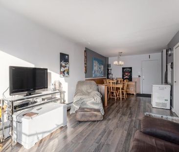 Appartement 4 ½ à louer Beauport juillet 2026 - Photo 1