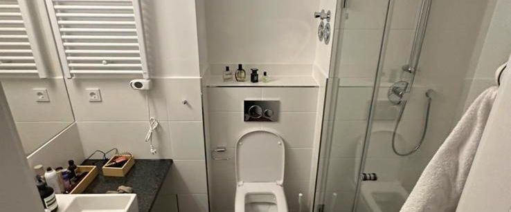 Apartment studio - Foto 1