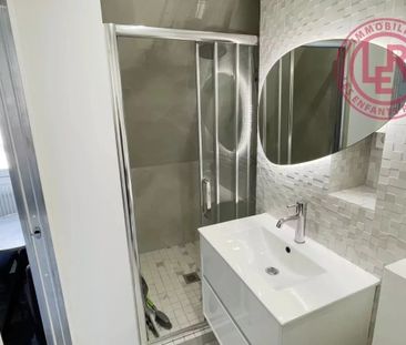 Appartement à louer à Paris 3Ème - Photo 1