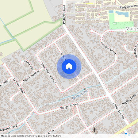 11 Bronwyn St, Mairehau, Christchurch City