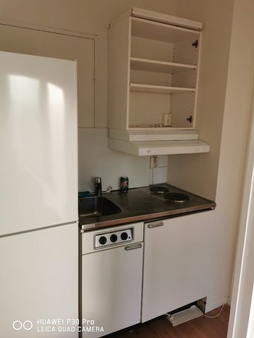 Blixtgatan, Uppsala - Photo 4