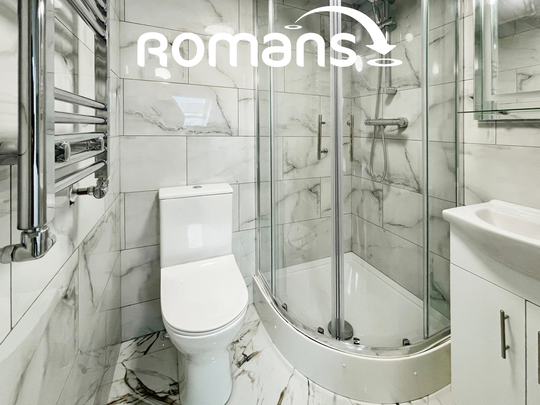 1 bedroom property to rent - Photo 1