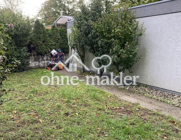 Helle 1-Zimmer-Wohnung mit Einbauküche - Photo 1