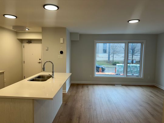 For Lease - 701 Glenroy Gilbert Drive Unit# #9, Barrhaven, Ontario - Photo 1