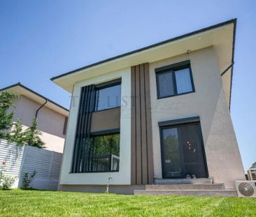 Vila Premium 4 Camere | Langa Lac | TUNARI | TVA DEDUCTIBIL - Fotografie 3