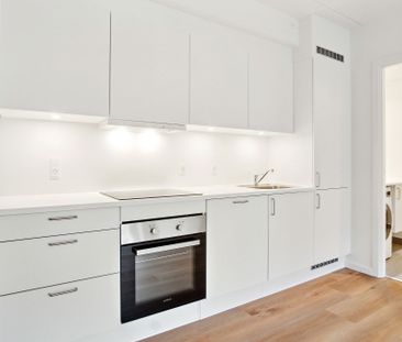 3-vær. lejlighed - Foto 6