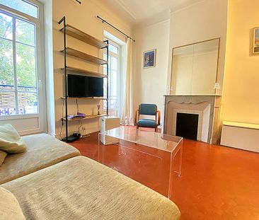 Location Appartement 2 pièces 49m² MARSEILLE 7ème - Photo 5