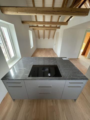 4 Zimmer, 128 m², 2. Stock - Photo 2