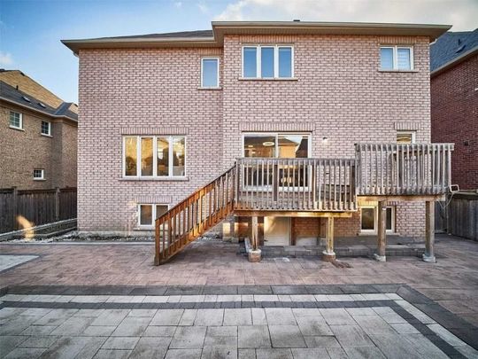 For Lease - 8 Tarmack Drive Unit# Bsmt, Richmond Hill, Ontario - Photo 1