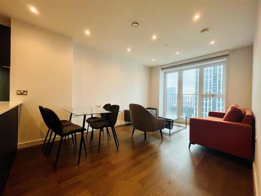 2 bedroom apartment to rent - Photo 1