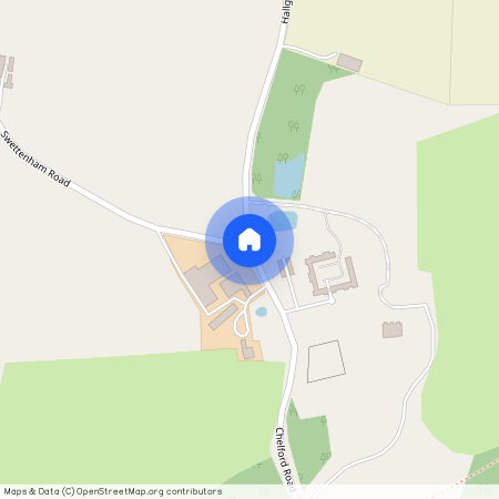 Trap Road, Somerford Booths, Congleton