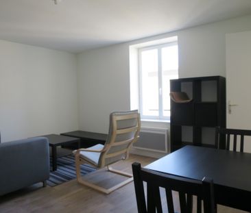 Location appartement à Brest, 2 pièces 36.15m² - Photo 2