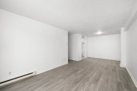 1700 Boul. Lévesque E., #607 - Photo 2