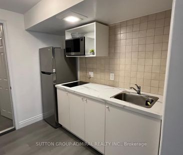 For Lease - 70 Hawthorne Crescent Unit# Bsmt, Barrie, Ontario - Photo 3