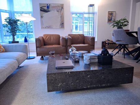 Te huur: Appartement Van Breestraat 195 1 in Amsterdam - Foto 3