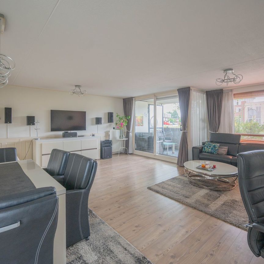 Appartement te huur: Lehárstraat 78 2901 PD Capelle aan den IJssel - Photo 1
