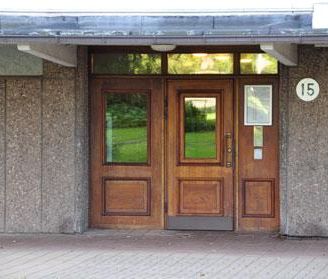 Beväringsgatan 21 - Photo 3