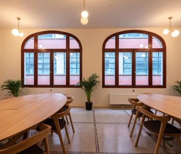 Residentie Marivaux - Photo 6