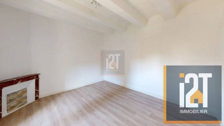 Appartement à louer - Castelnau-Valence 3 pièces de 63.9 m² - Photo 4