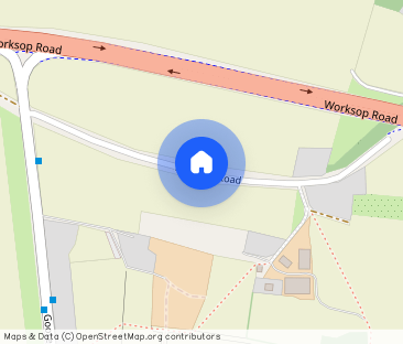 2 bedroom semi-detached house to rent - Photo 1