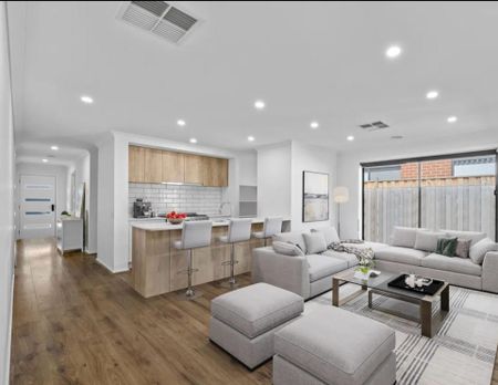 Beautiful East-Facing Home with Quality Upgrades throughout - Photo 3