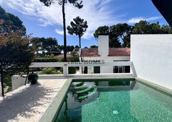 Moradia T4 em Setúbal