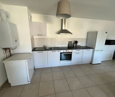 APPARTEMENT T3 MEUBLE PREVESSN MOENS - Photo 4