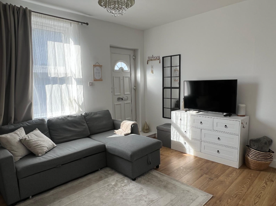 1 bedroom maisonette to rent - Photo 1