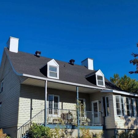 9 1/2 - Québec (Beauport) - 5 000 $/mois - Photo 4