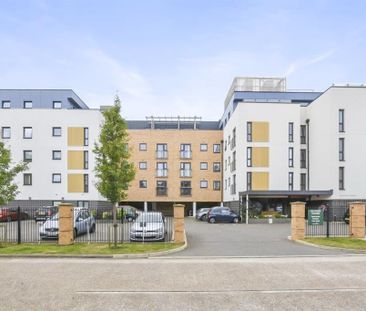 2 bedroom ground floor flat to rent - Photo 2