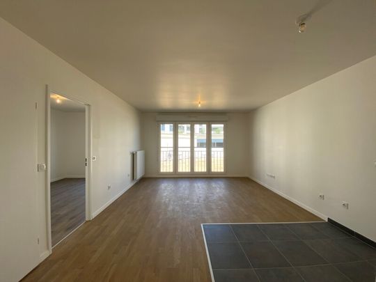 Location Appartement 2 pièces 43m² CLAMART 92140 - Photo 1