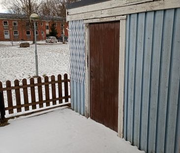 Kroppedammsgatan 25 K - Photo 5