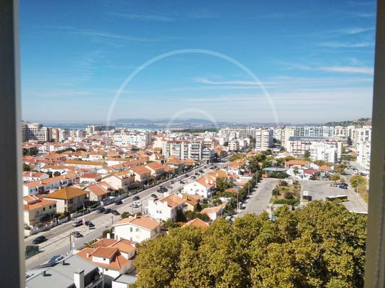 Apartamento T3 em Setúbal - Photo 1