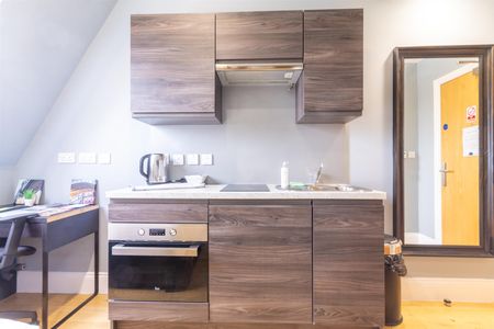 The Bruce Building, City Centre - Photo 5