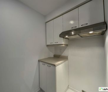 6824, boulevard des Roseraies, Anjou à louer - Photo 4