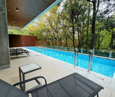 AS NEW STUNNING 1 BEDROOM APARTMENT IN PRIME LOATION - Photo 4