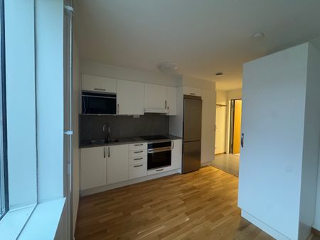 Kungsgatan 9 – 1 rok (1002) - Photo 5