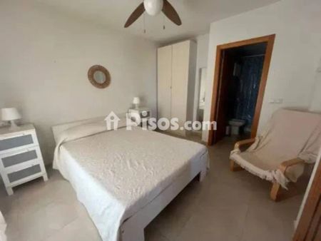 Piso en alquiler en Calle de Juan Ramón Jiménez - Photo 5
