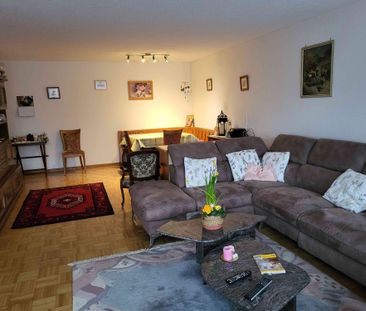 3.5 Zimmer, 87 m², EG - Photo 6