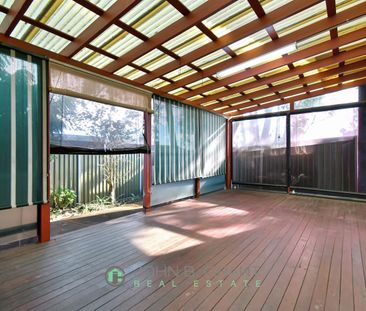 3 Bedroom Townhouse For Rent - Photo 4