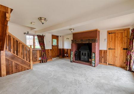 2 bedroom barn conversion to rent - Photo 3