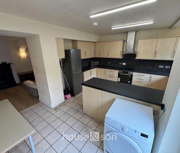 Bournemouth Waterloo Road Winton, BH9, Dorset - Photo 6
